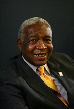 Joseph A. Williams